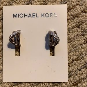 Michael Kors earrings